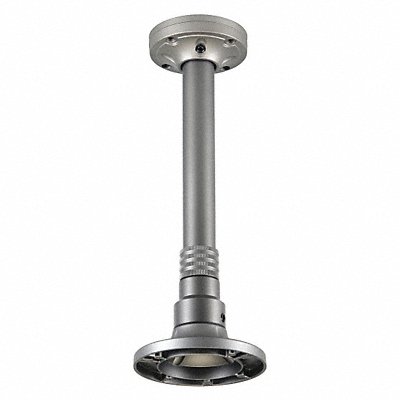 Camera Pendant Mount Ceiling Silver