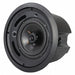 In-Ceiling Speaker 4.5 lb Black 87dB