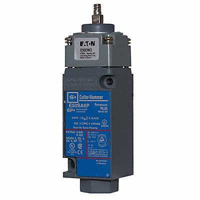 Heavy Duty Limit Switch