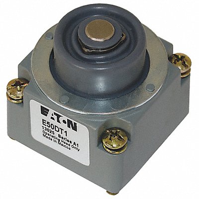 Limit Switch Head Push Button Plungr Top