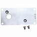 Limit Switch Adapter Plate Long Mount