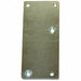 Limit Switch Adapter Plate