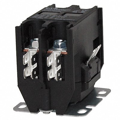 H4830 DefPurposeMagContactor 110-120VAC 2P 40A