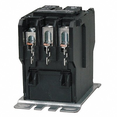 H4840 DefPurposeMagContactor 24VAC 3P 60A