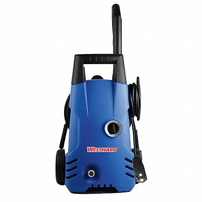 Corded Portable and Walk-Behind Pressure Washers
