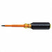 Insulated Square Screwdriver #1