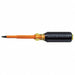 Insulated Square Screwdriver #2