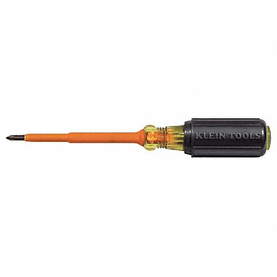 Insulated Phillips Screwdriver #1