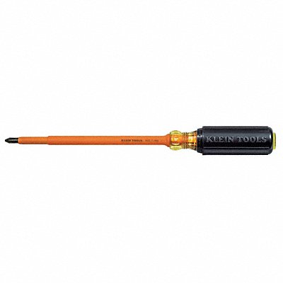 Insulated Phillips Screwdriver #2