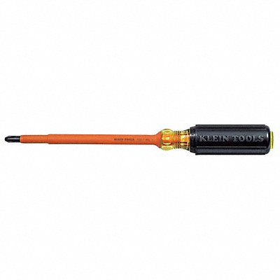 Insulated Phillips Screwdriver #3