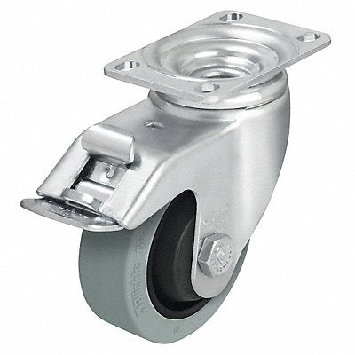 Standard Plate Caster Swivel 350 lb.