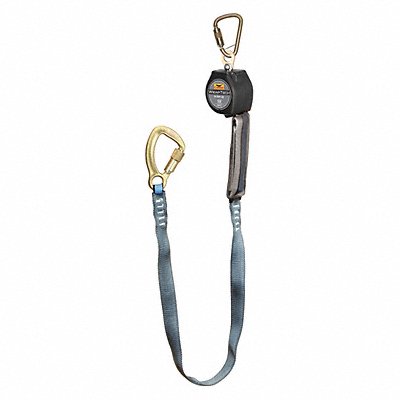 Self-Retracting Lifeline 9 ft L 1Leg