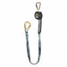 Self-Retracting Lifeline 9 ft L 1Leg