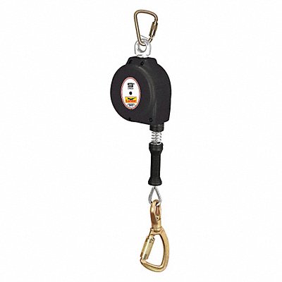 Self-Retracting Lifeline 9 ft L 1Leg