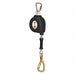 Self-Retracting Lifeline 9 ft L 1Leg