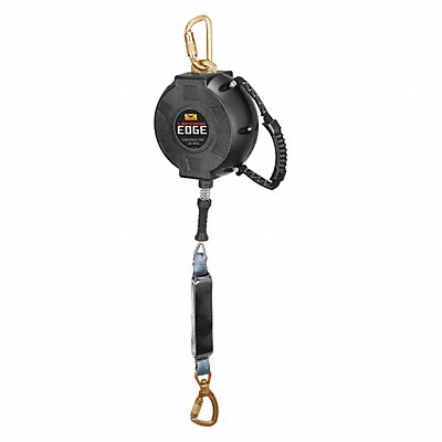 Self-Retracting Lifeline 30 ft L 1Leg