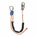 Adjustable Positioning Lanyard Snap Hook