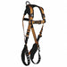 K8196 Full Body Harness ComforTech L