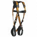 K8220 Full Body Harness ComforTech XL