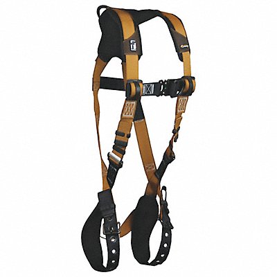 K8220 Full Body Harness ComforTech M