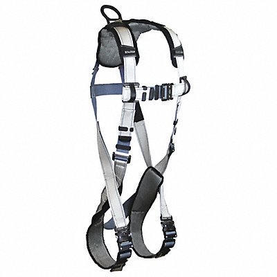 K8195 Full Body Harness FlowTech M