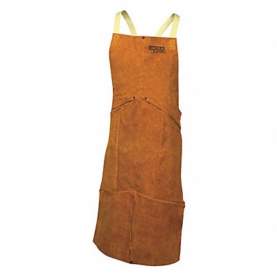 Welding Waist Apron Leather 45 in L