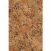 Cork Sheet L 24 in Plain Backing