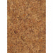Cork Sheet L 24 in Plain Backing PK5
