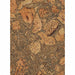 Cork Sheet L 24 in Plain Backing PK5