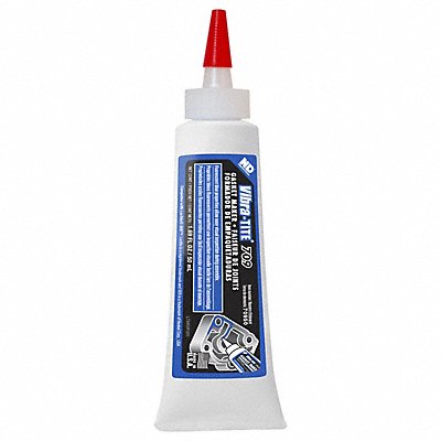 Anaerobic Gasket Maker 1.6907 fl oz Blue