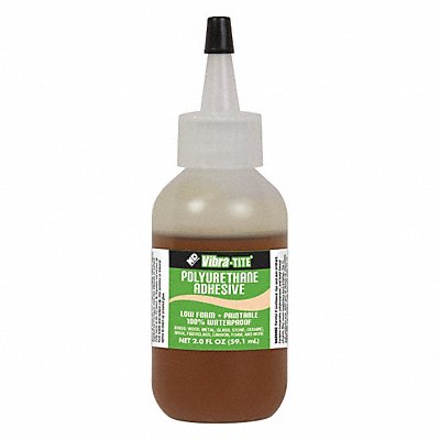 Construction Adhesive 2 fl oz Bottle