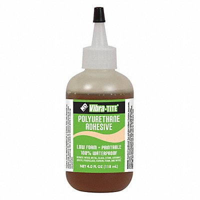 Construction Adhesive 4 fl oz Bottle