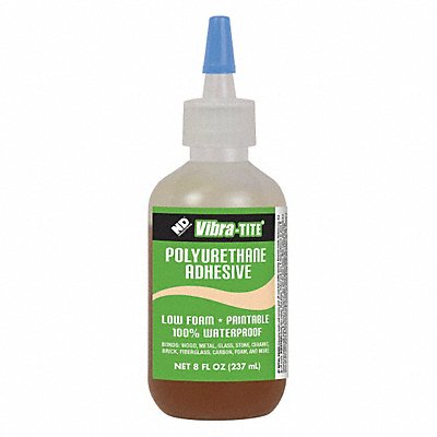 Construction Adhesive 8 fl oz Bottle