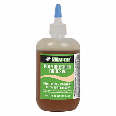 Construction Adhesive 16 fl oz Bottle