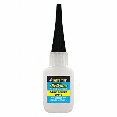 Instant Adhesive 1 fl oz Bottle