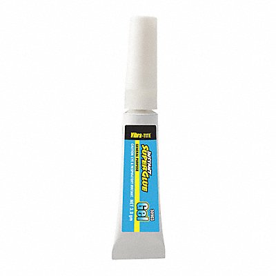 Instant Adhesive 0.10 fl oz Tube