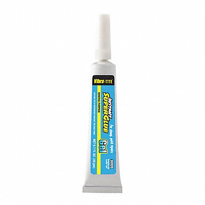 Instant Adhesive 0.70 fl oz Tube