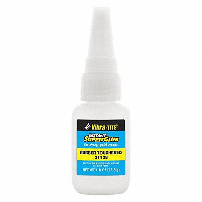 Instant Adhesive 1 fl oz Bottle