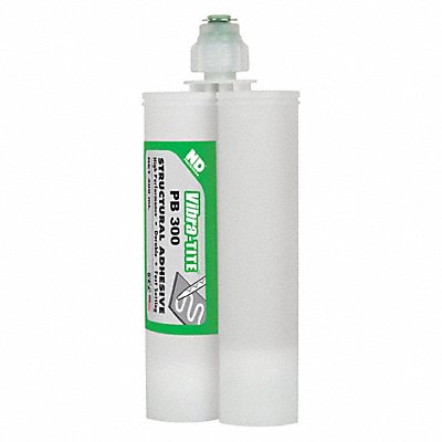 AcrylicAdhesive DualCart. 1 1MixRatio