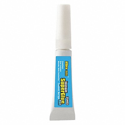 Instant Adhesive 0.10 fl oz Tube