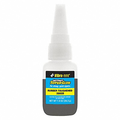 Instant Adhesive 1 fl oz Bottle