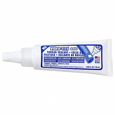 Pipe Thread Sealant 1.6907 fl oz White