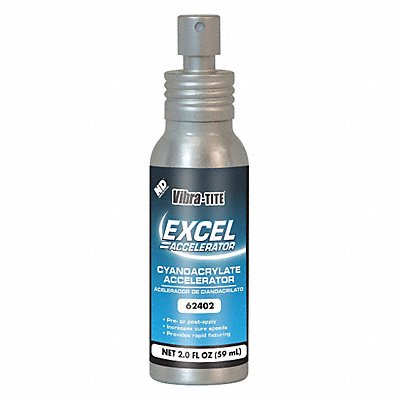 Accelerator 2 fl oz Bottle