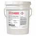 Gasket Sealant 4.5gal Black Gravity 1.30