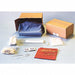 Bodily Fluids Absorbent Kit Brown