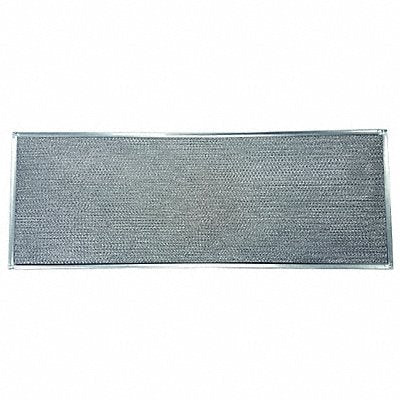 Alum Mesh Air Filter 46-3/8 W 11.5 H 2PK