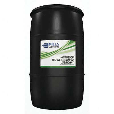 Compressor Oil 55 gal Drum 40 SAE Grade