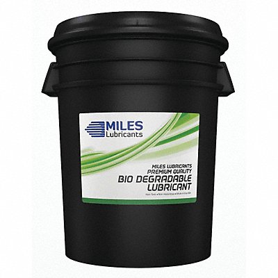 Compressor Oil 5 gal Pail 40 SAE Grade