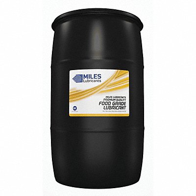 Compressor Oil 55 gal Drum 30 SAE Grade