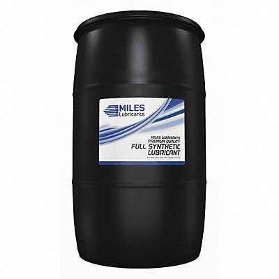 Compressor Oil 55 gal Drum 20 SAE Grade